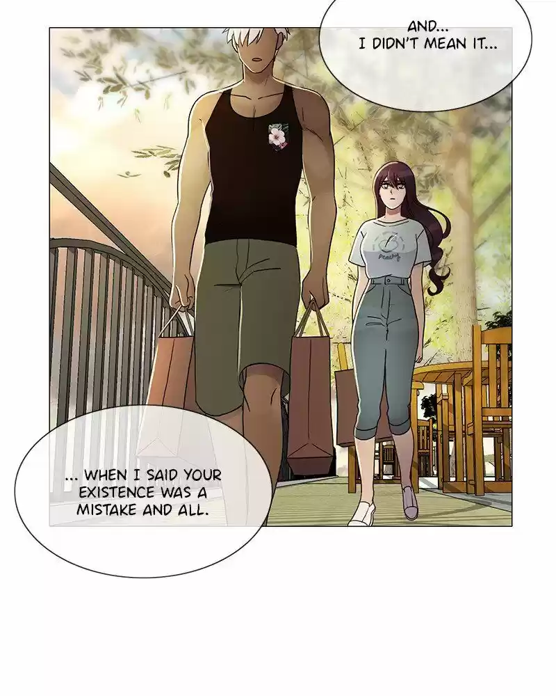 Siren's Lament ch.198