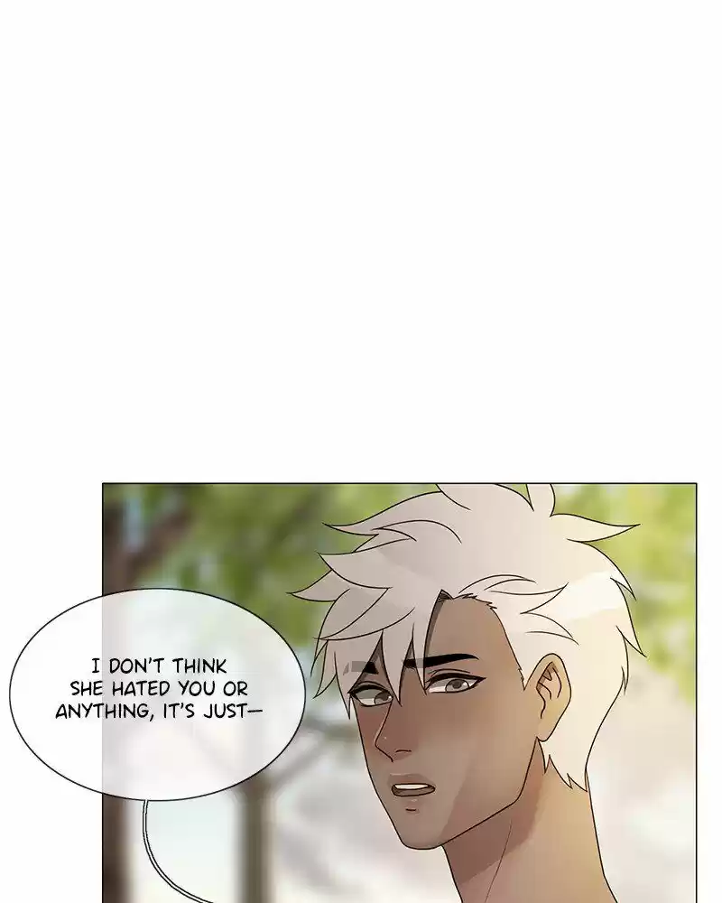 Siren's Lament ch.198