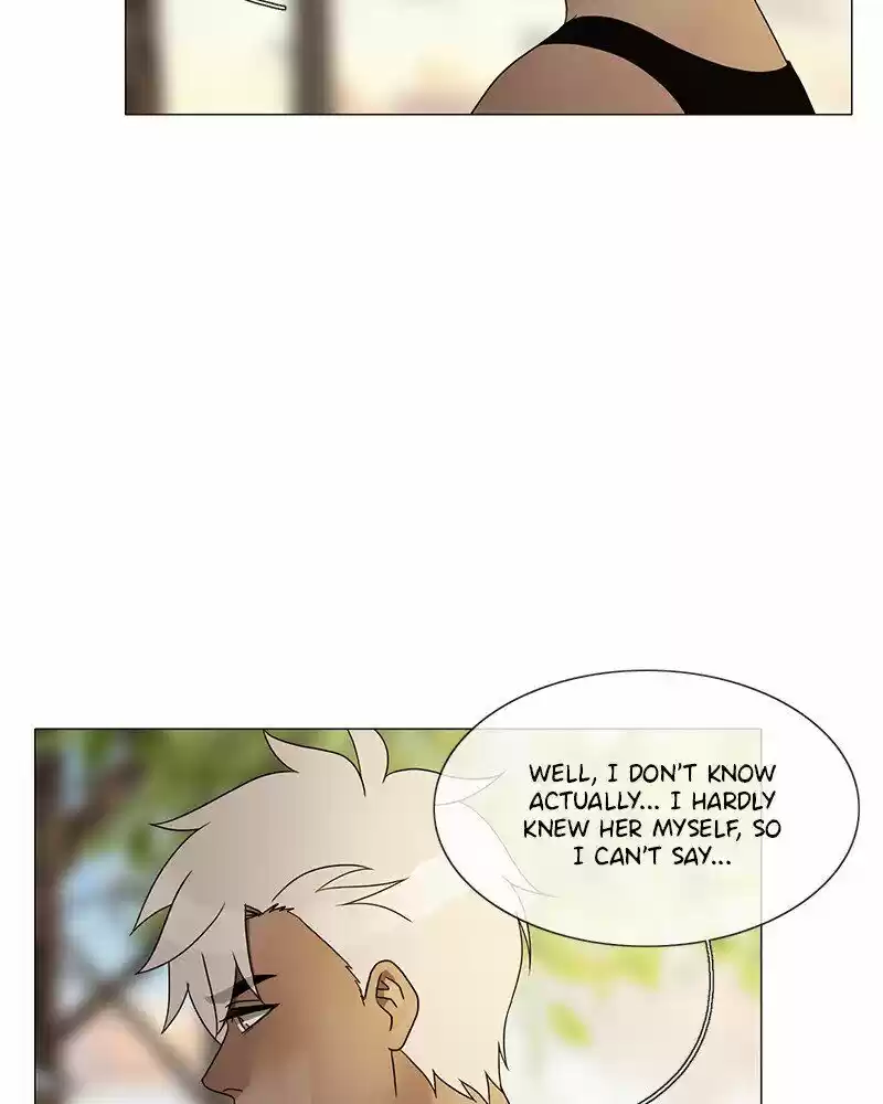 Siren's Lament ch.198