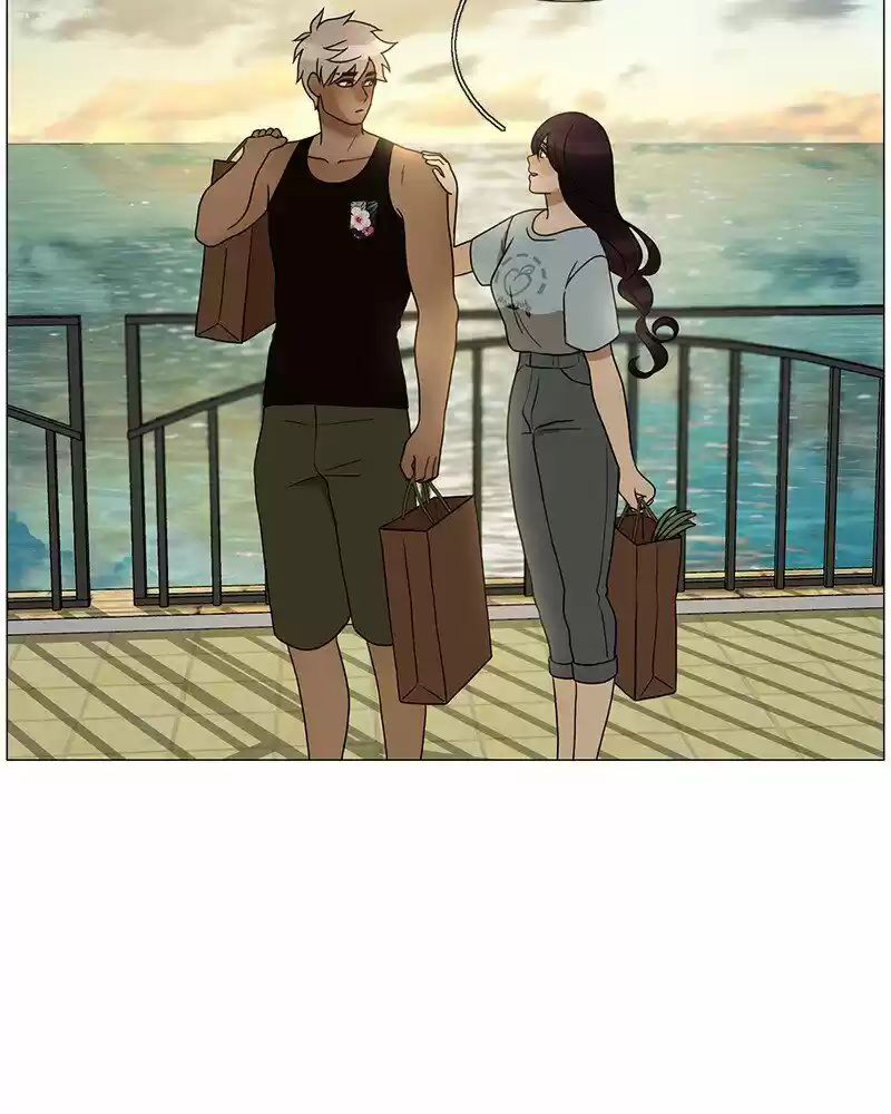 Siren's Lament ch.198