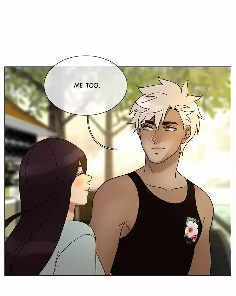 Siren's Lament ch.198