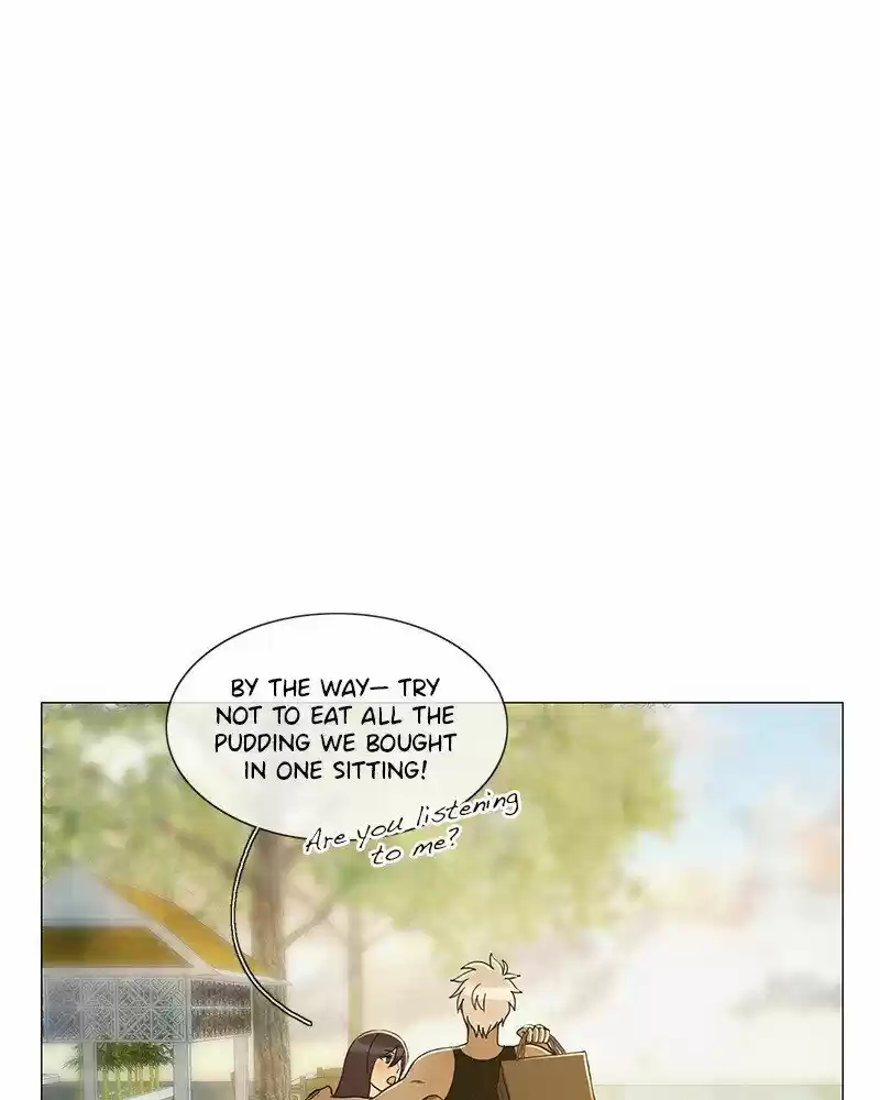 Siren's Lament ch.198