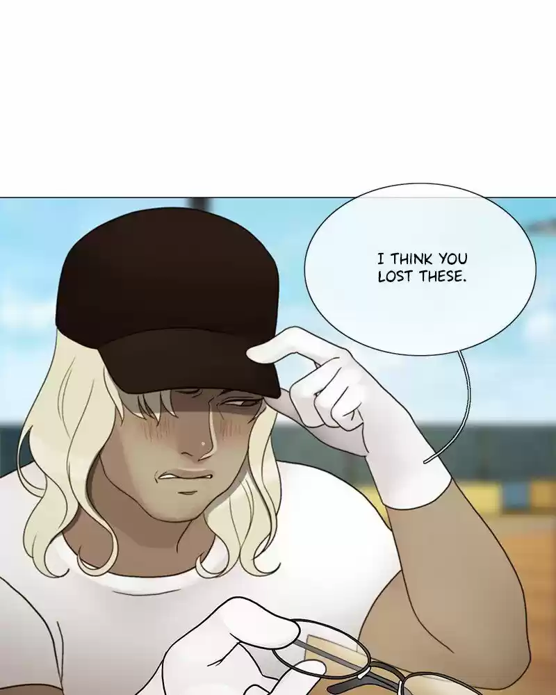 Siren's Lament ch.198