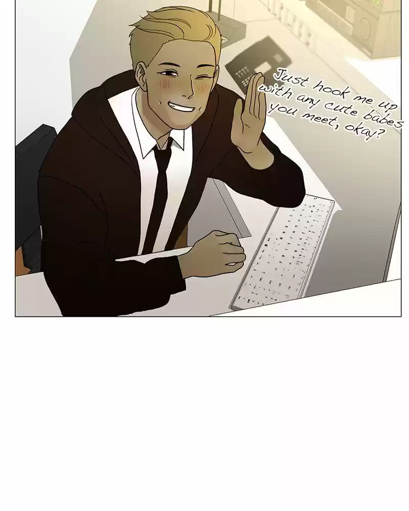 Siren's Lament ch.198