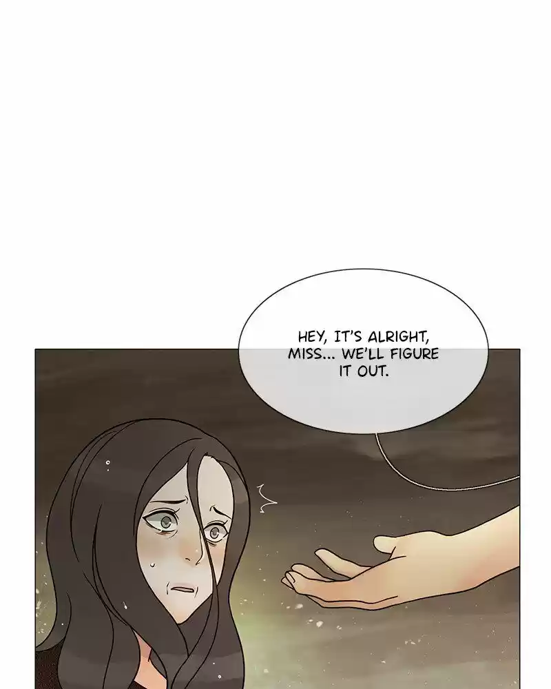 Siren's Lament ch.198