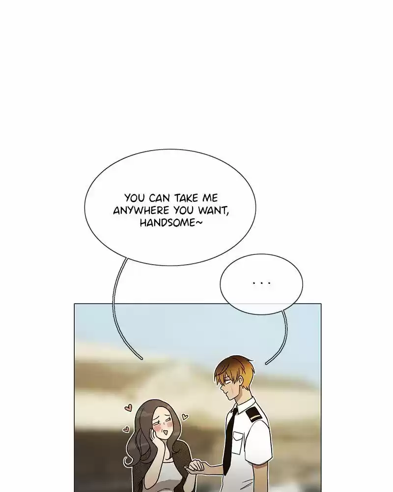 Siren's Lament ch.198