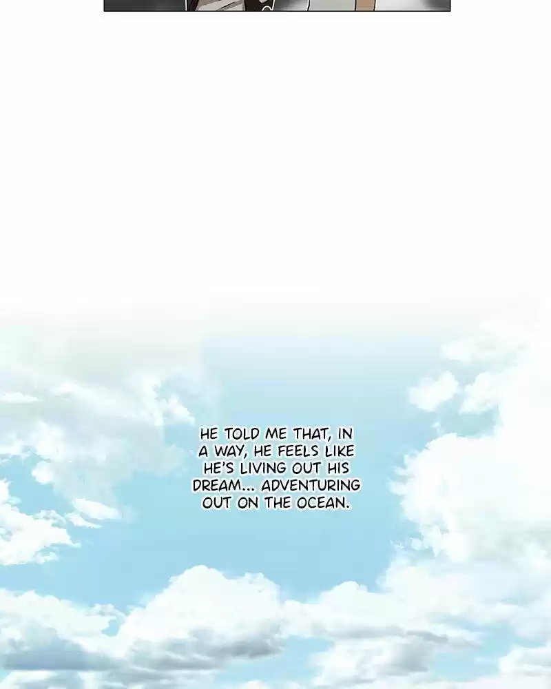 Siren's Lament ch.198