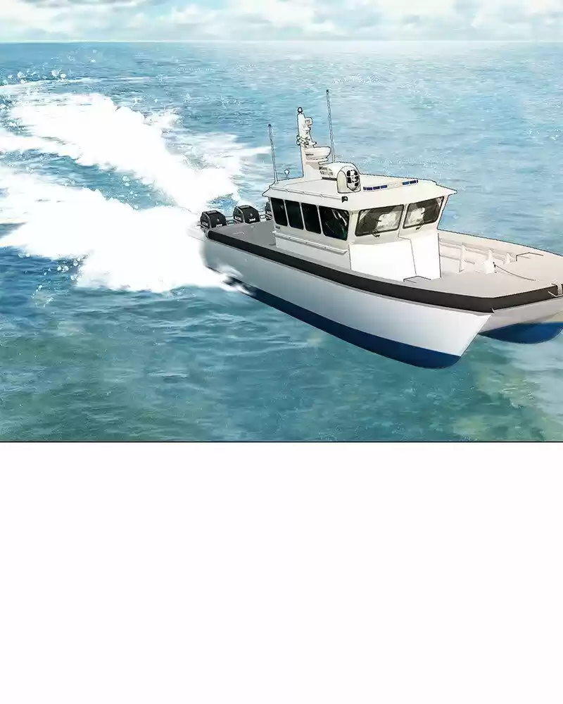 Siren's Lament ch.198