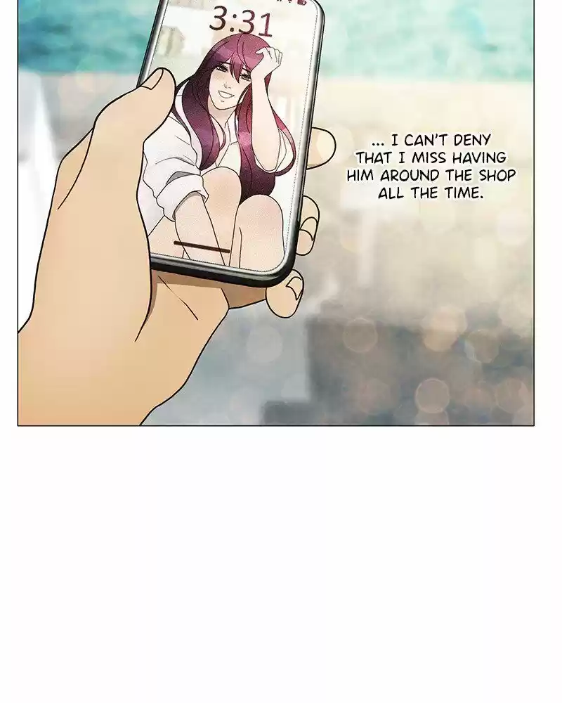 Siren's Lament ch.198