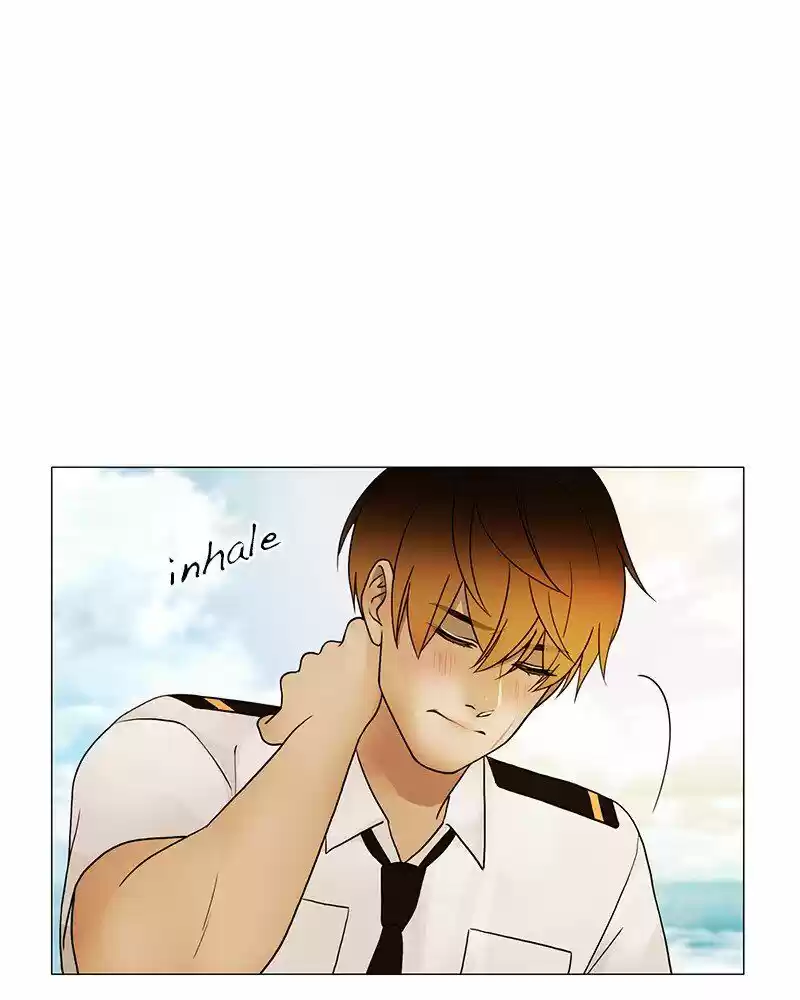 Siren's Lament ch.198