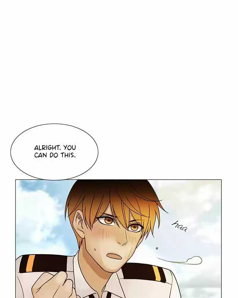 Siren's Lament ch.198