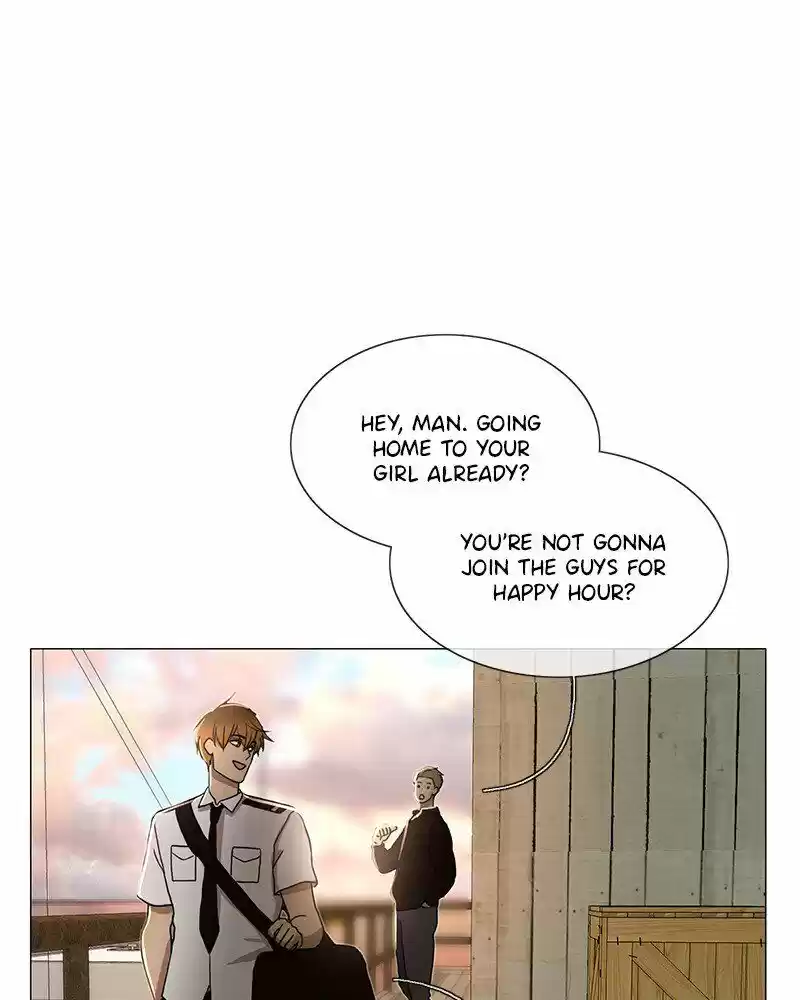 Siren's Lament ch.198