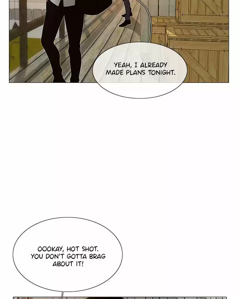 Siren's Lament ch.198