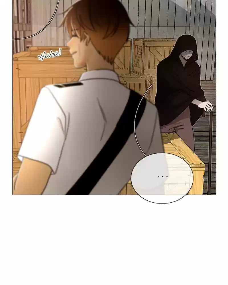 Siren's Lament ch.198