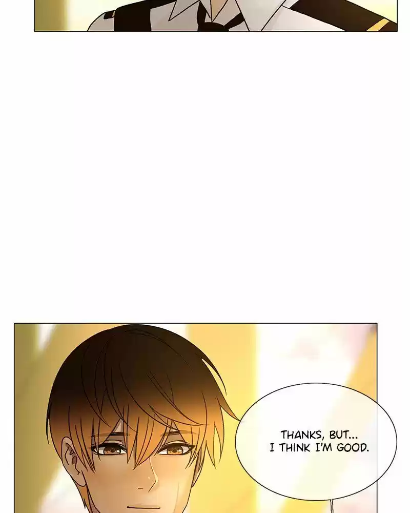 Siren's Lament ch.198