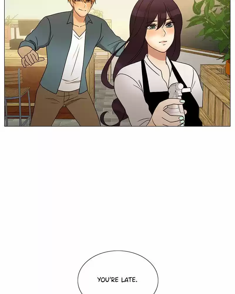 Siren's Lament ch.198