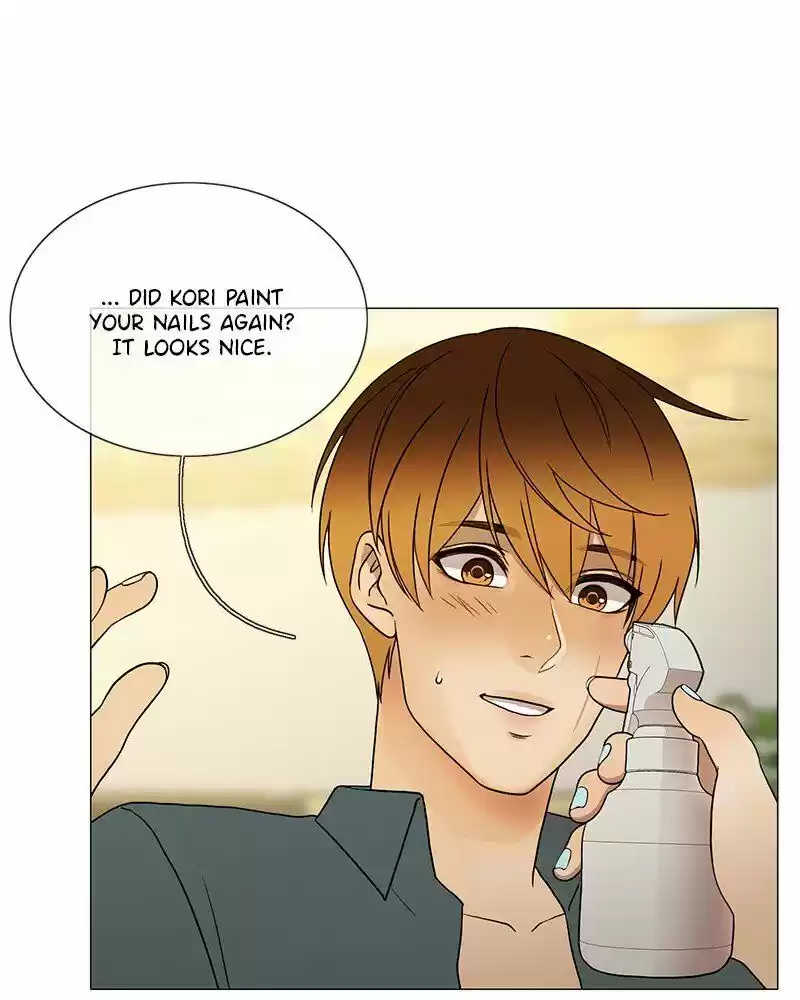 Siren's Lament ch.198