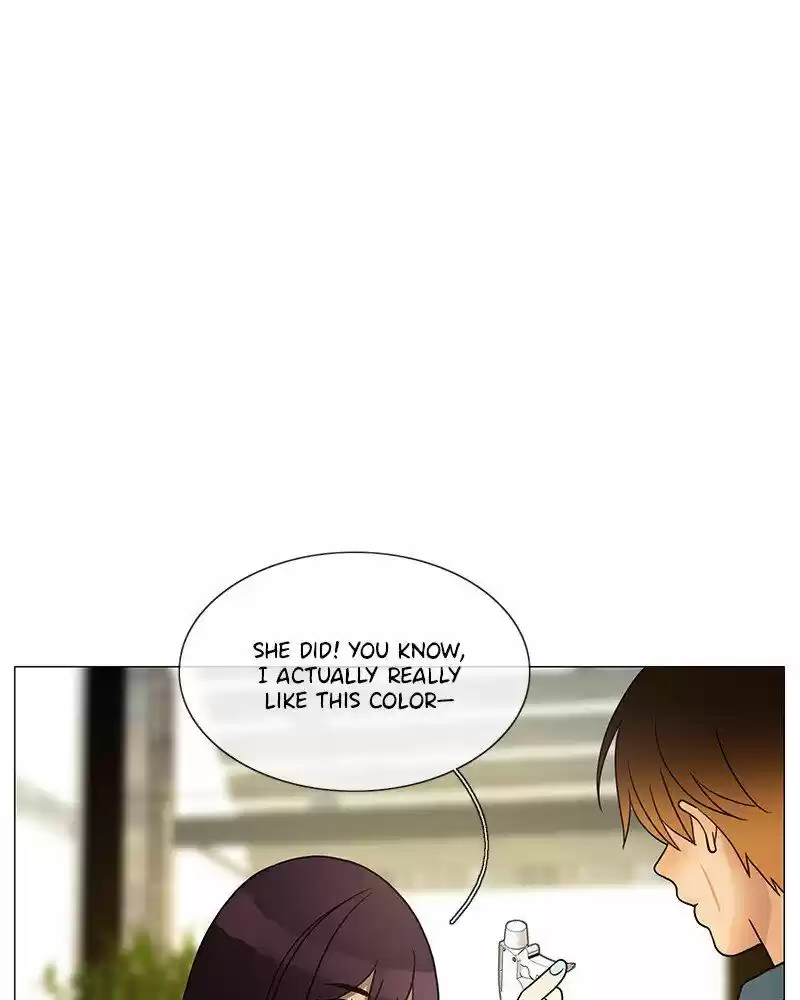 Siren's Lament ch.198