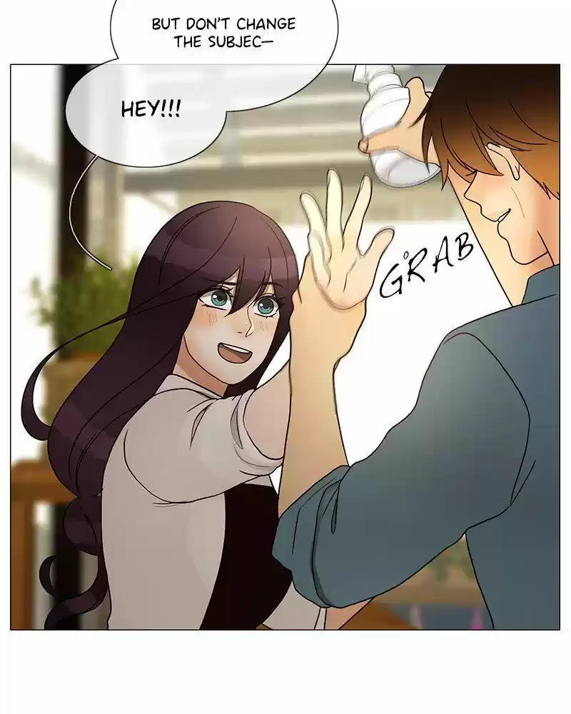 Siren's Lament ch.198