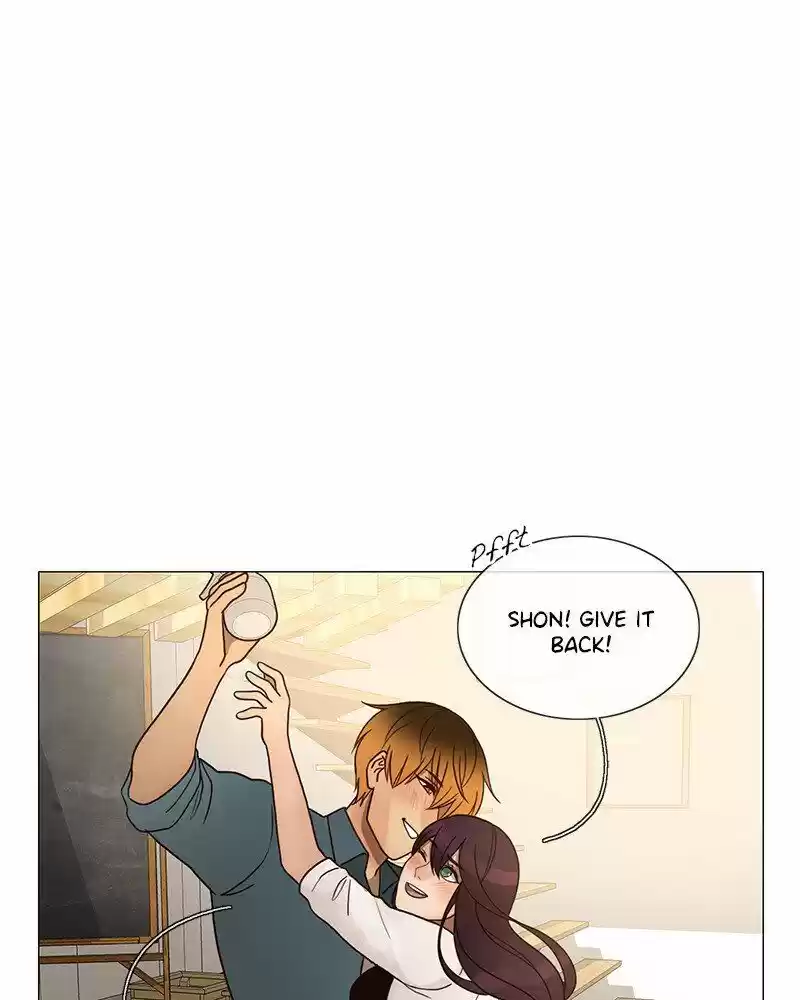 Siren's Lament ch.198