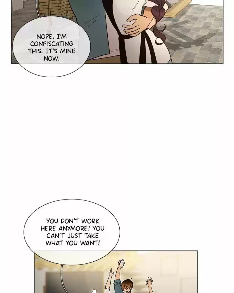 Siren's Lament ch.198