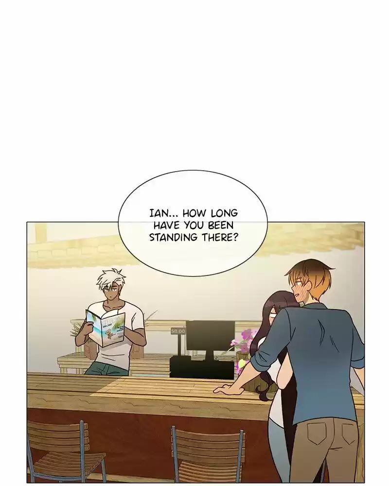 Siren's Lament ch.198