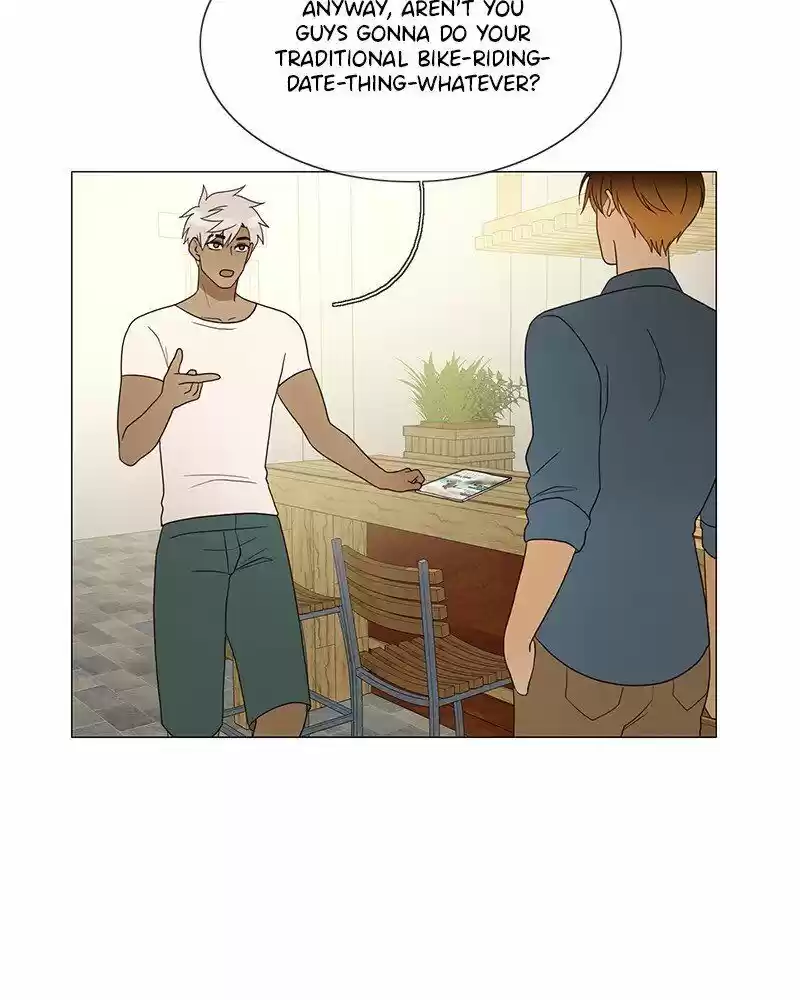 Siren's Lament ch.198