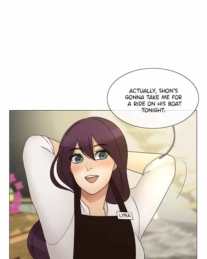 Siren's Lament ch.198