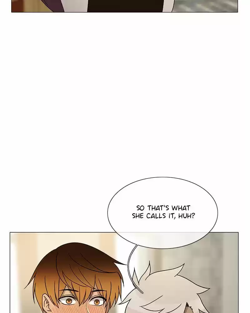 Siren's Lament ch.198