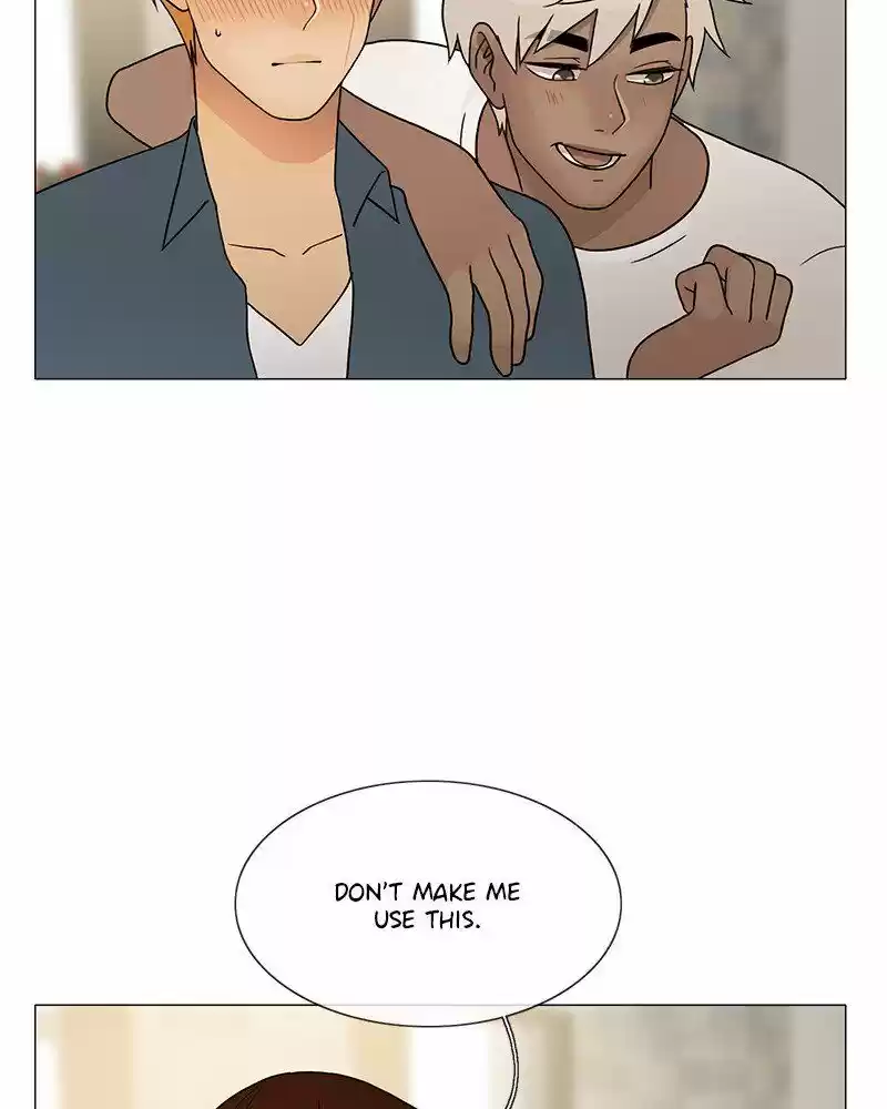 Siren's Lament ch.198