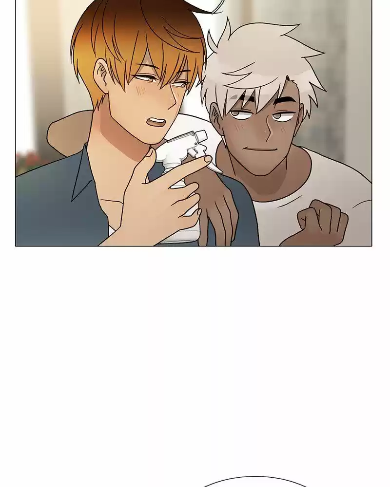 Siren's Lament ch.198