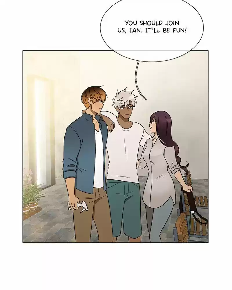 Siren's Lament ch.198