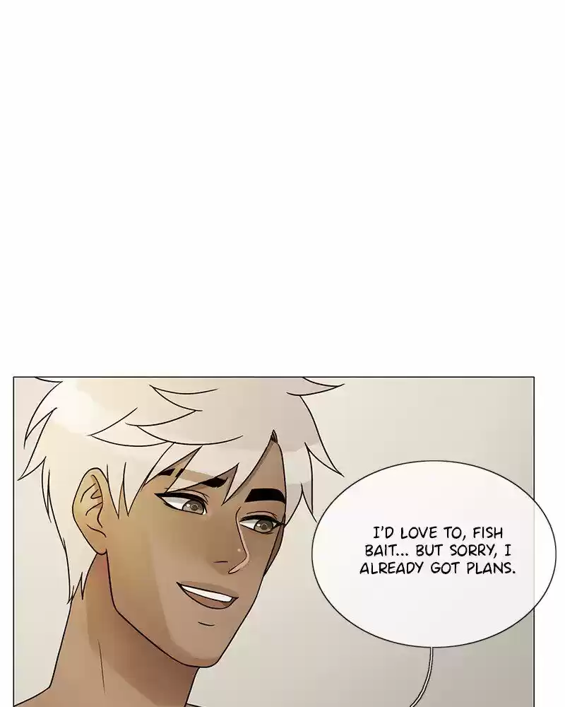 Siren's Lament ch.198