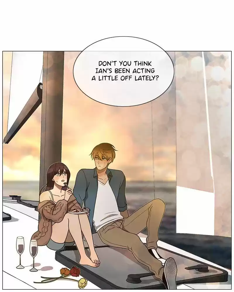 Siren's Lament ch.198