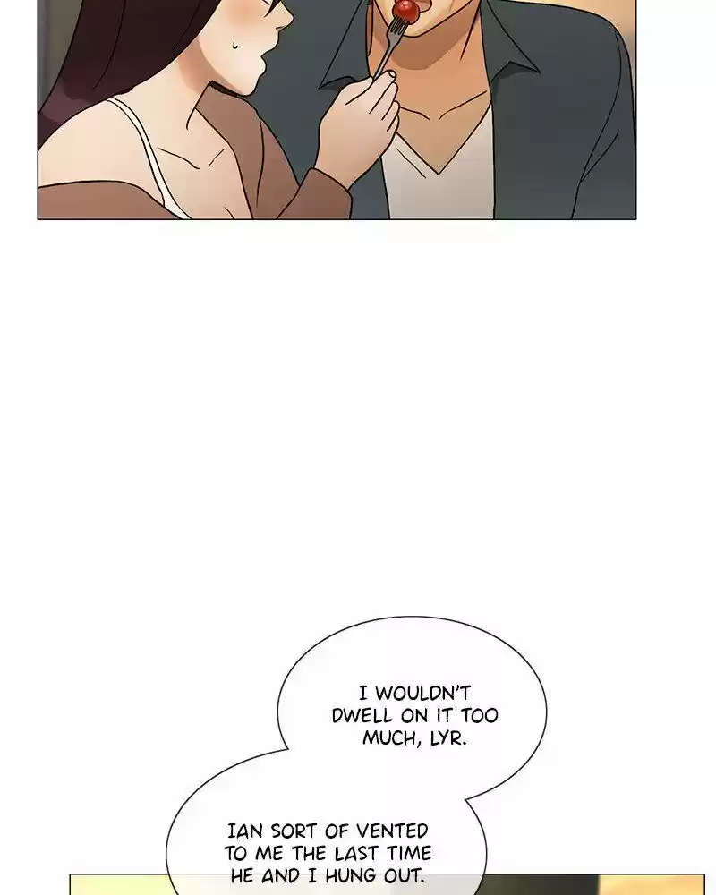 Siren's Lament ch.198