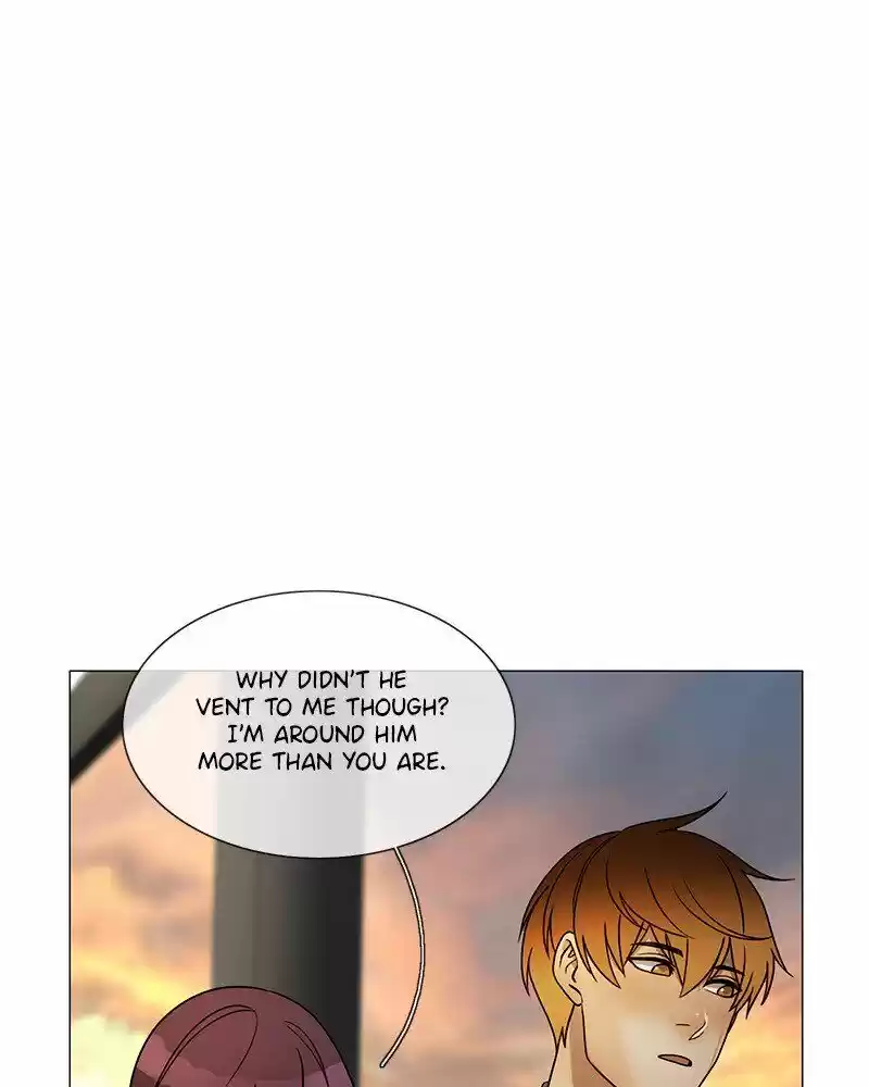 Siren's Lament ch.198