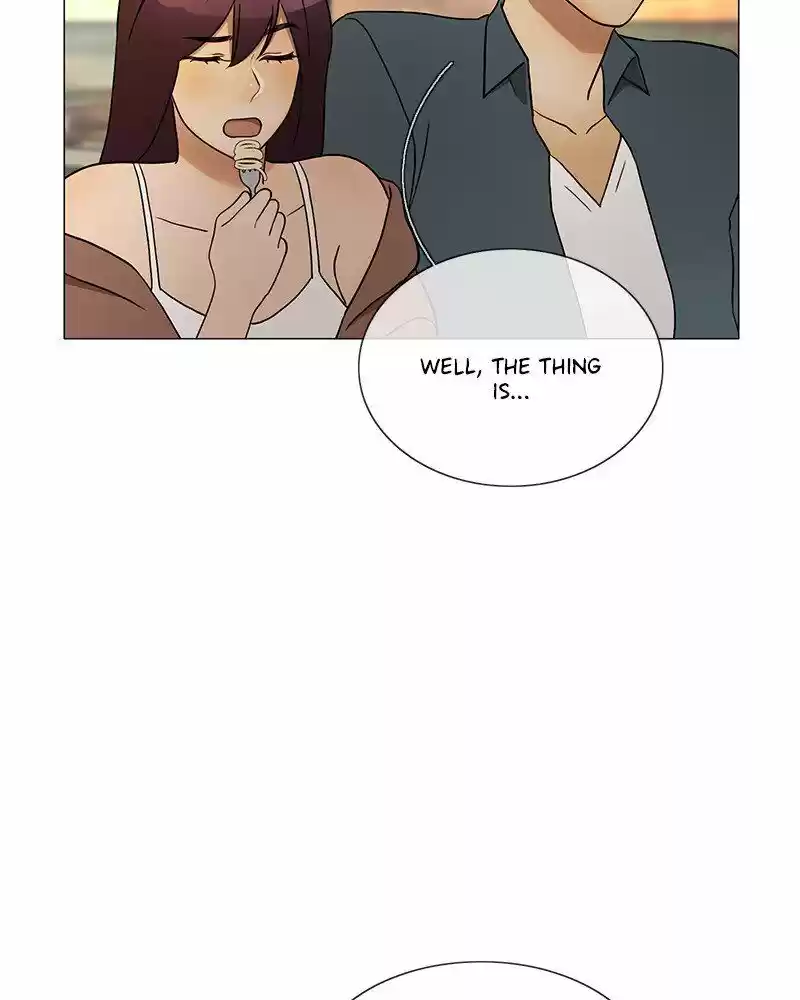 Siren's Lament ch.198