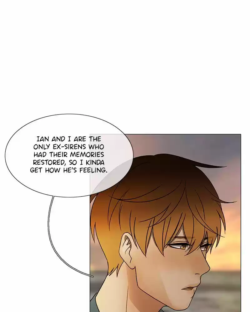 Siren's Lament ch.198