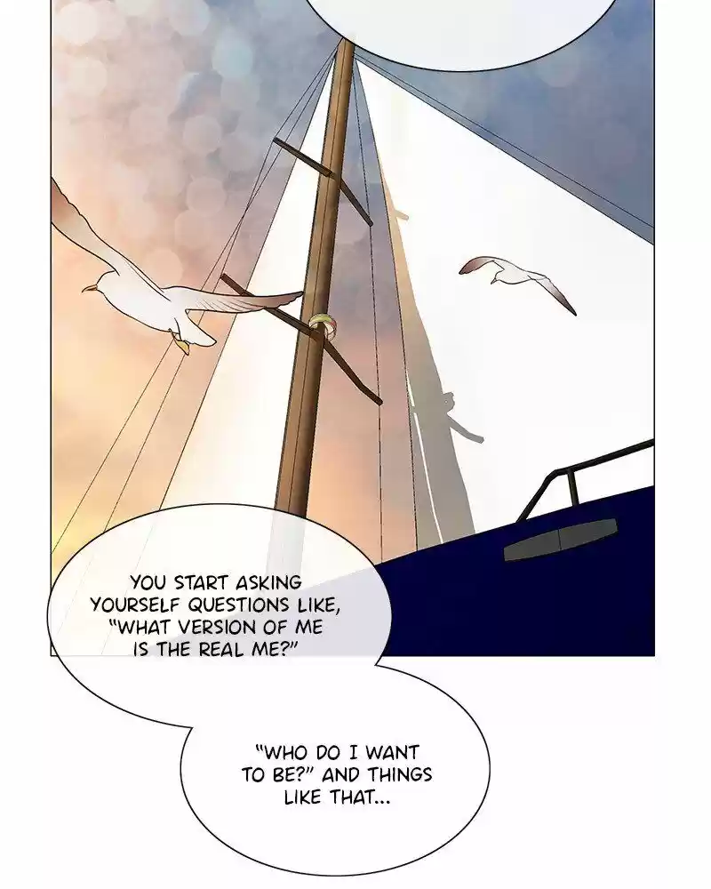 Siren's Lament ch.198