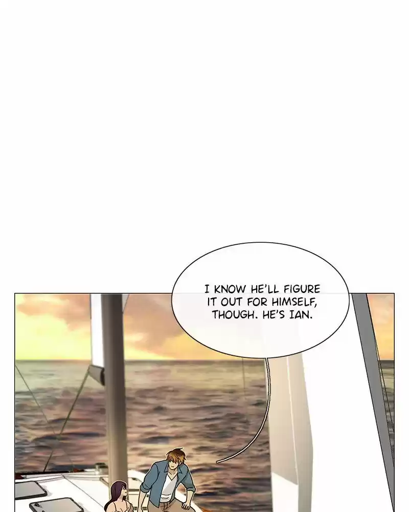 Siren's Lament ch.198