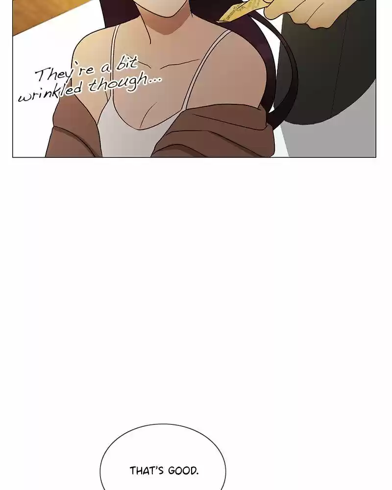 Siren's Lament ch.198