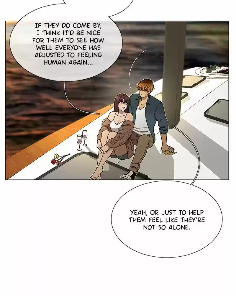 Siren's Lament ch.198