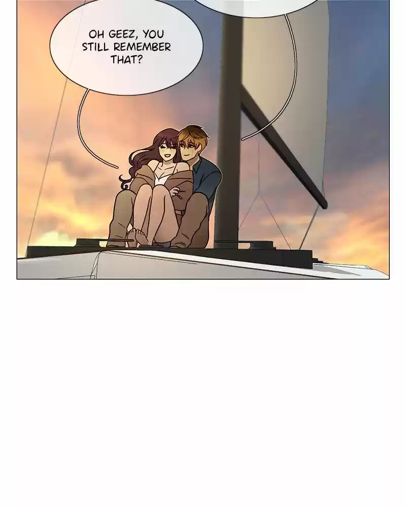 Siren's Lament ch.198