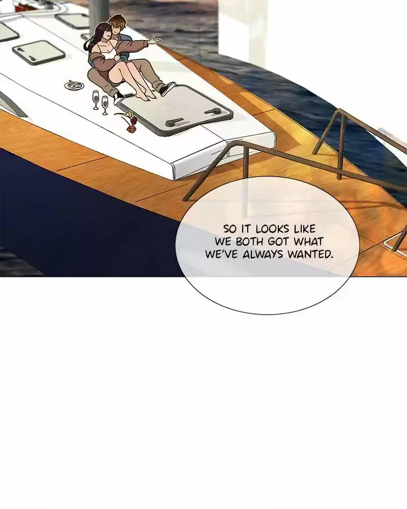 Siren's Lament ch.198