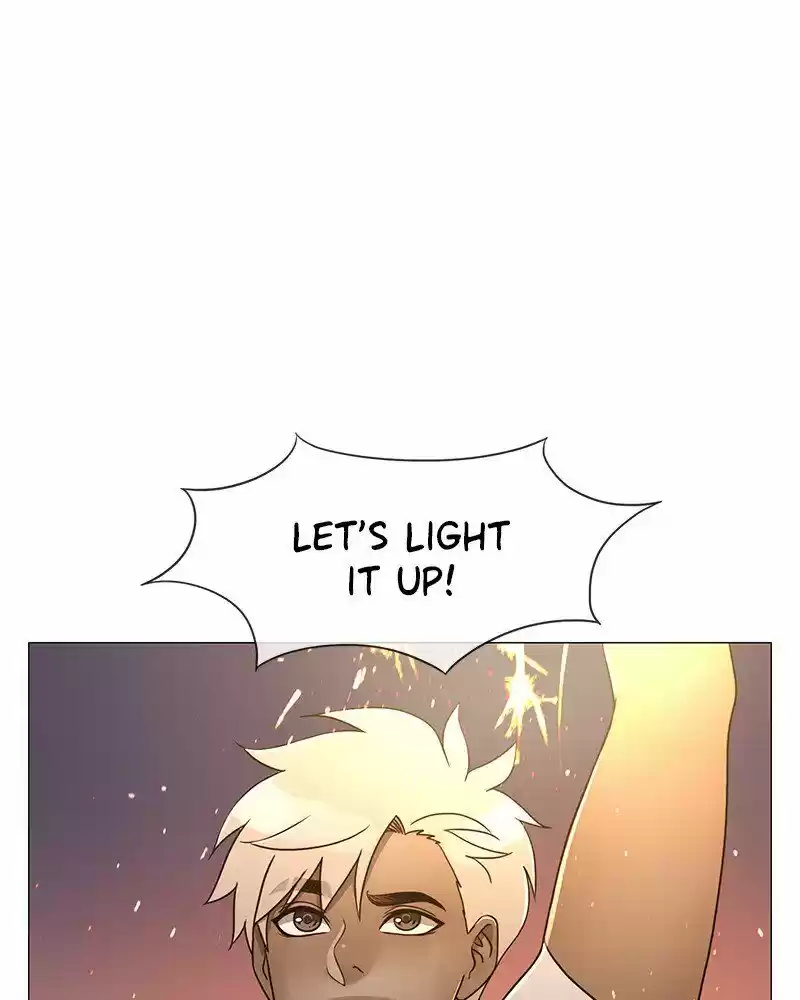 Siren's Lament ch.198