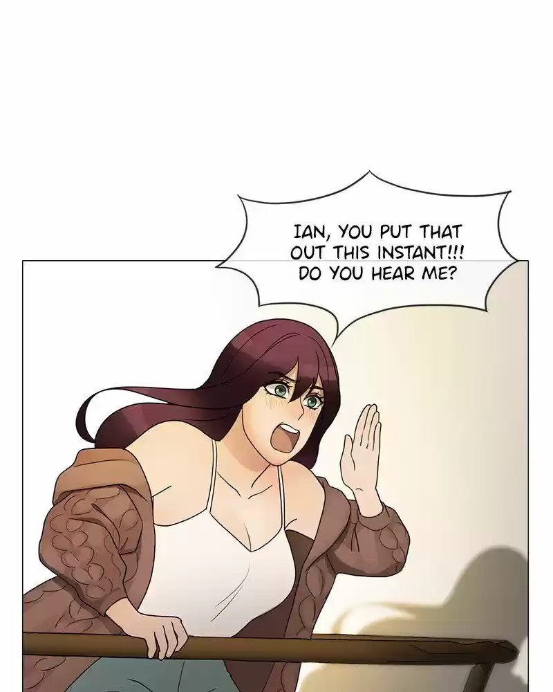 Siren's Lament ch.198