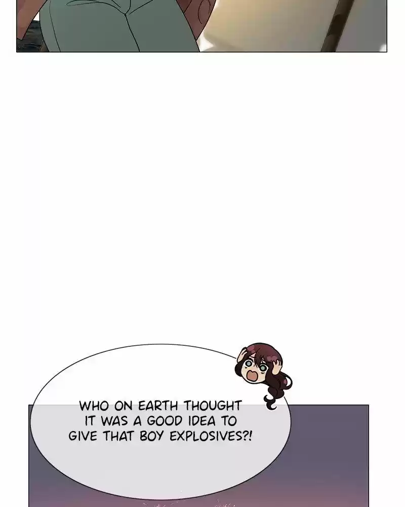 Siren's Lament ch.198