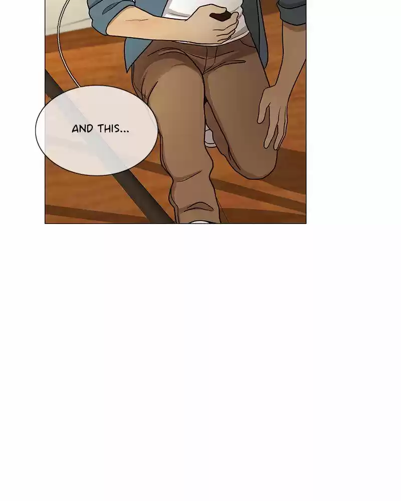 Siren's Lament ch.198