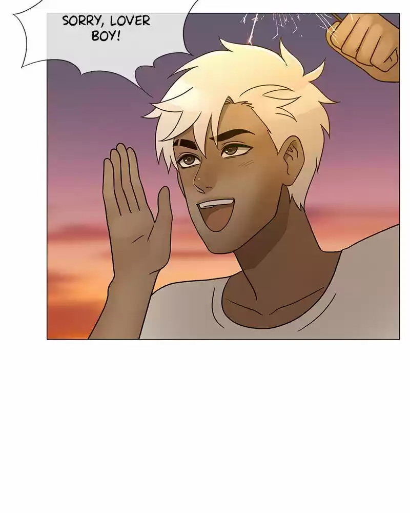 Siren's Lament ch.198