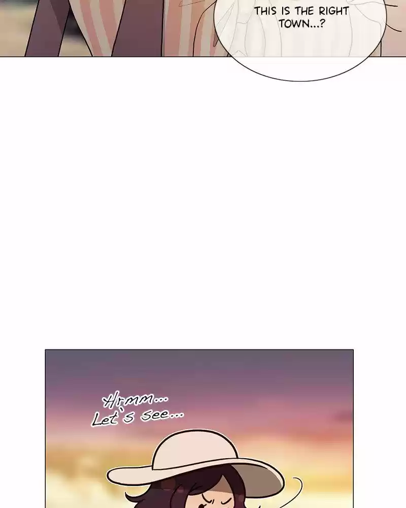 Siren's Lament ch.198